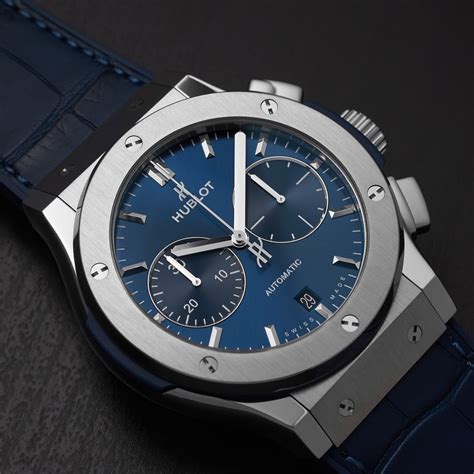 boite montre hublot|lowest price of hublot watches.